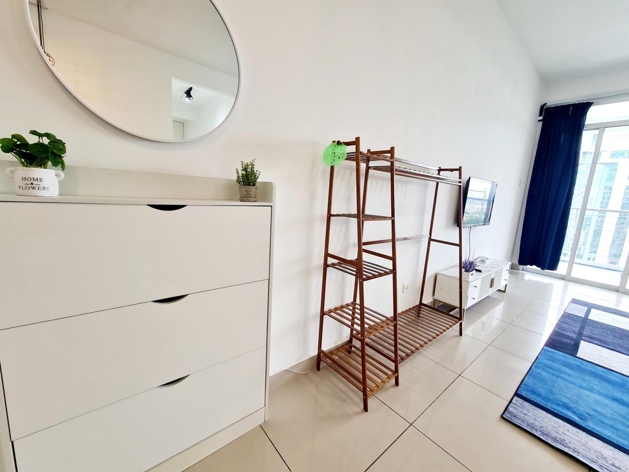 4 Bedrooms Usj Summit Damen Segi Taipan Sunway Monash Sunway Medical Sunway Pyramid Lagoon Apartment