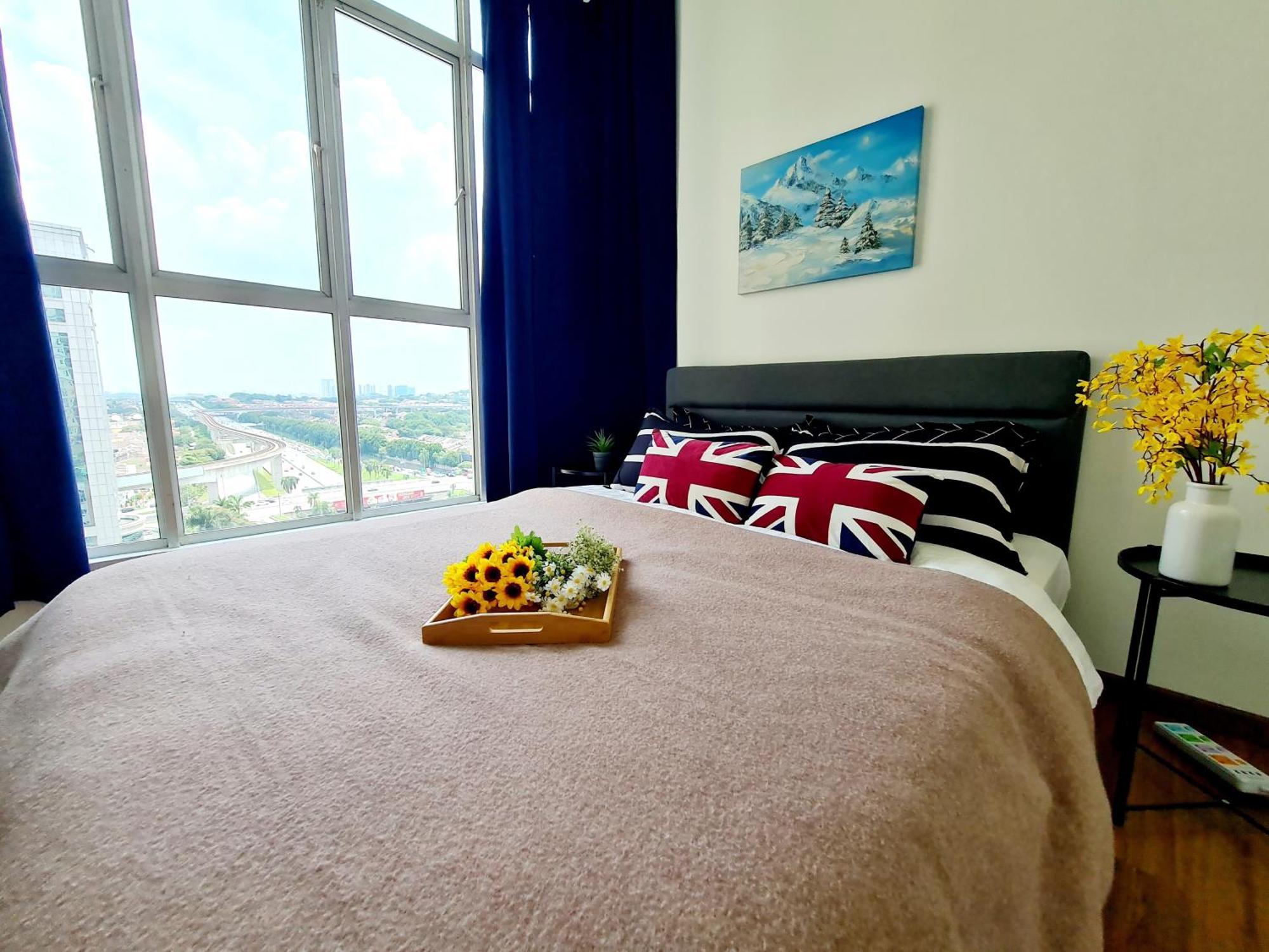 4 Bedrooms Usj Summit Damen Segi Taipan Sunway Monash Sunway Medical Sunway Pyramid Lagoon Kampong Penaga (Selangor)