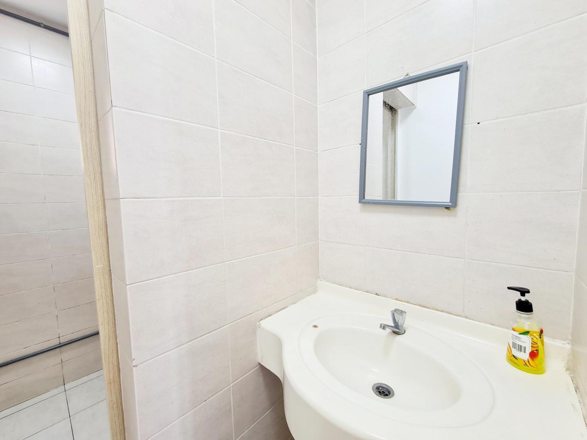 4 Bedrooms Usj Summit Damen Segi Taipan Sunway Monash Sunway Medical Sunway Pyramid Lagoon