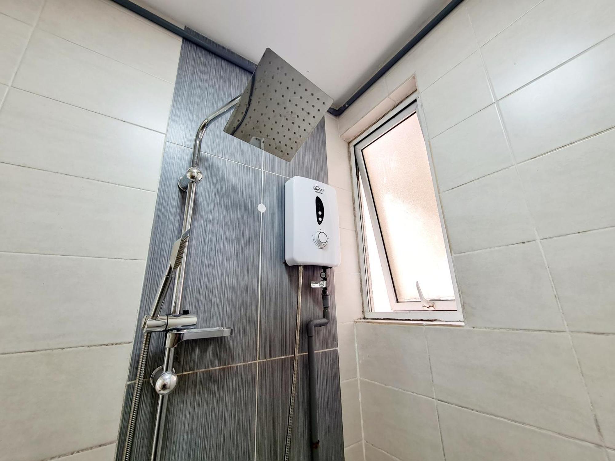 Apartment 4 Bedrooms Usj Summit Damen Segi Taipan Sunway Monash Sunway Medical Sunway Pyramid Lagoon