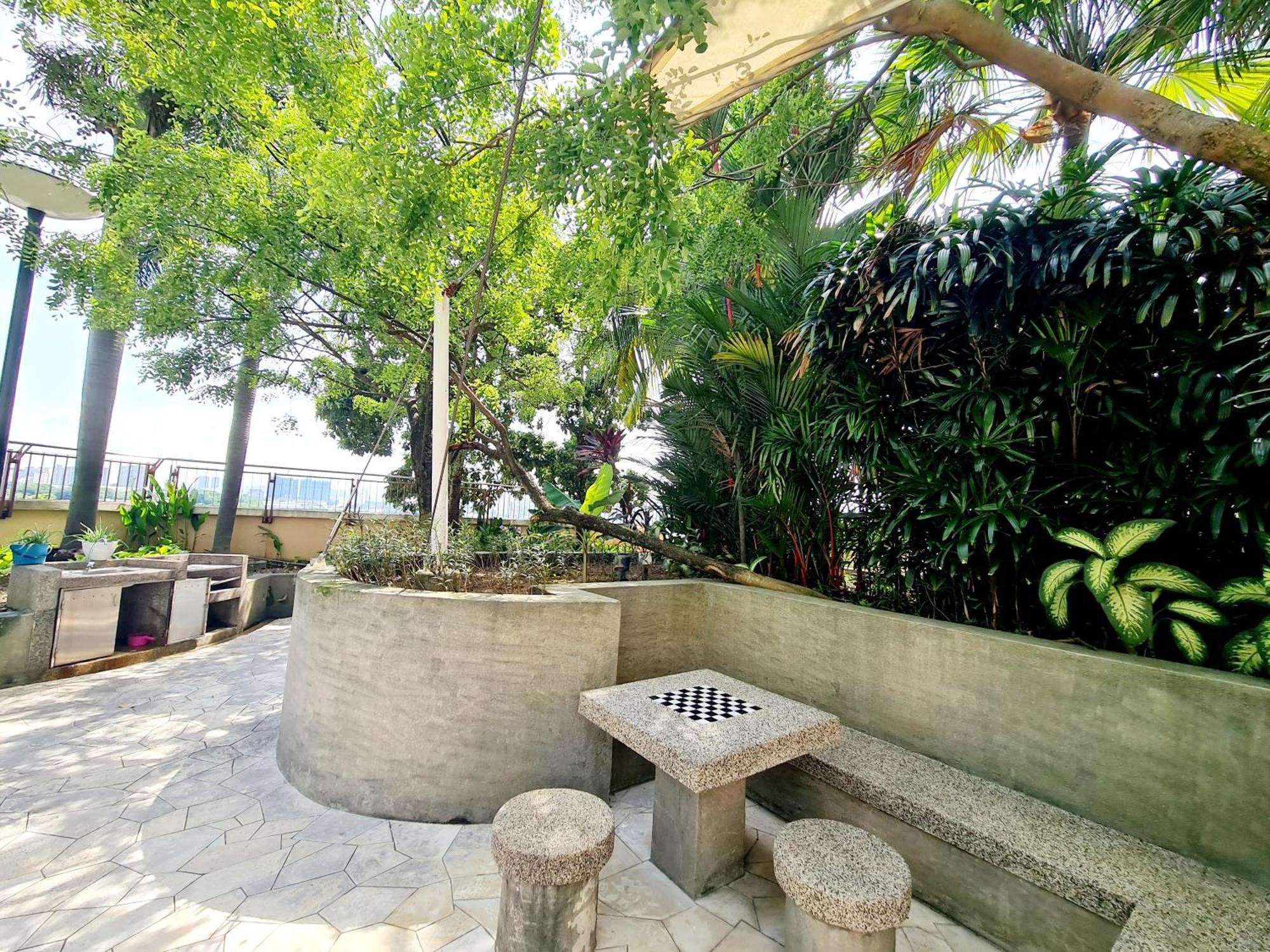 4 Bedrooms Usj Summit Damen Segi Taipan Sunway Monash Sunway Medical Sunway Pyramid Lagoon Apartment