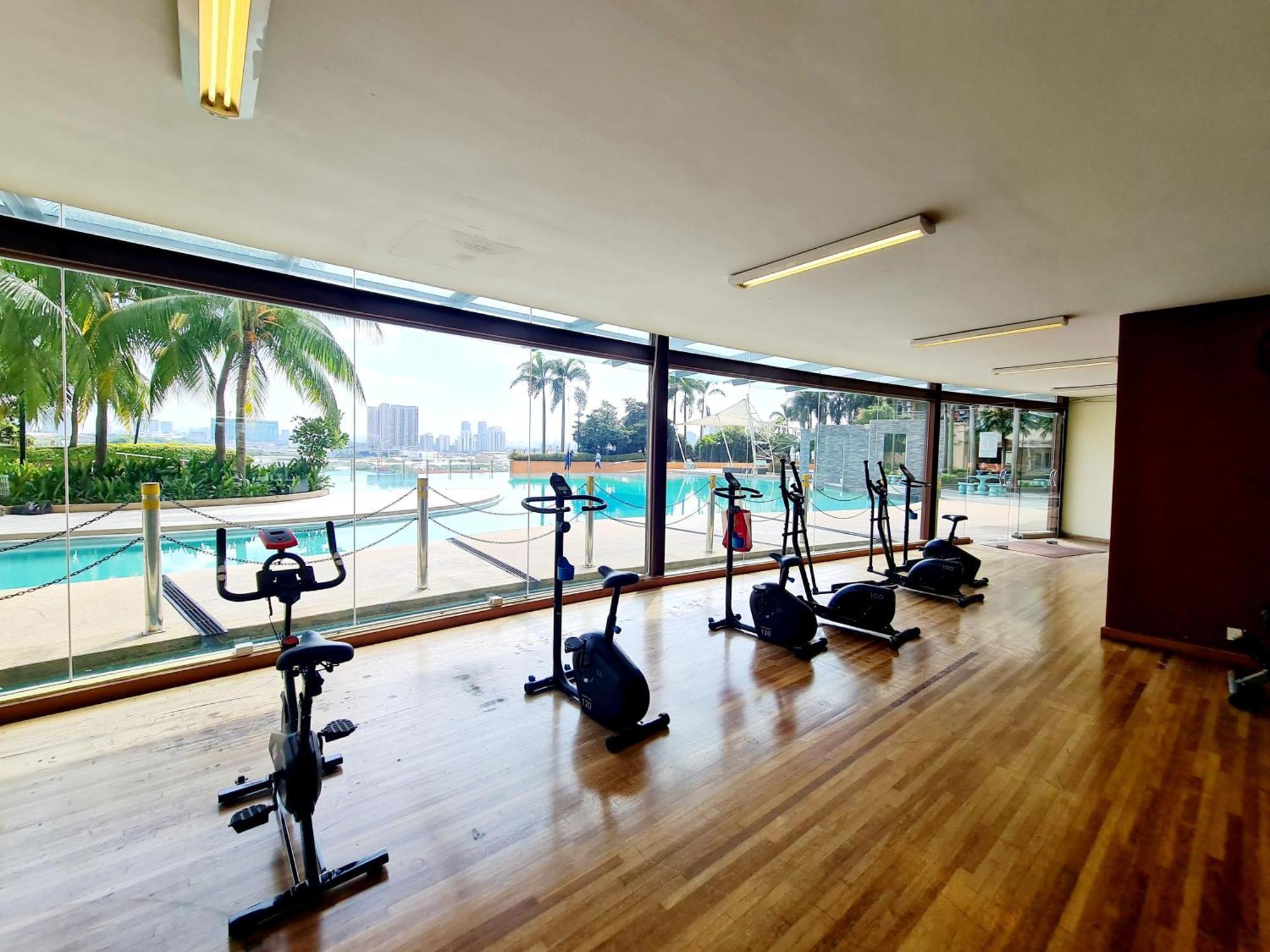 4 Bedrooms Usj Summit Damen Segi Taipan Sunway Monash Sunway Medical Sunway Pyramid Lagoon Kampong Penaga (Selangor)
